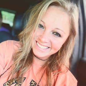 Meet your Posher, Jordan